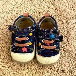 See Kai run baby shoes